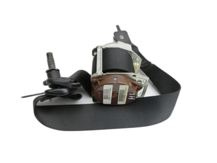 Jeep Grand Cherokee WK2 10-13 Gurt Sicherheitsgurt Links Hinten Jeep Grand Cherokee WK2 10-13 11.02.2011... Bild 1