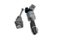 Citroen C4 Grand Picasso 06-10 Zündschloss Schlüssel Türschliesszylinder LV Citroen C4 Grand Picasso 06-10... Vorschau 1