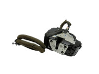 Nissan Note E12 13-17 5T Türschloss m. ZV Stellmotor Links Vorne Nissan Note E12 13-17 25.02.2016 805013VV1A... Vorschau 1
