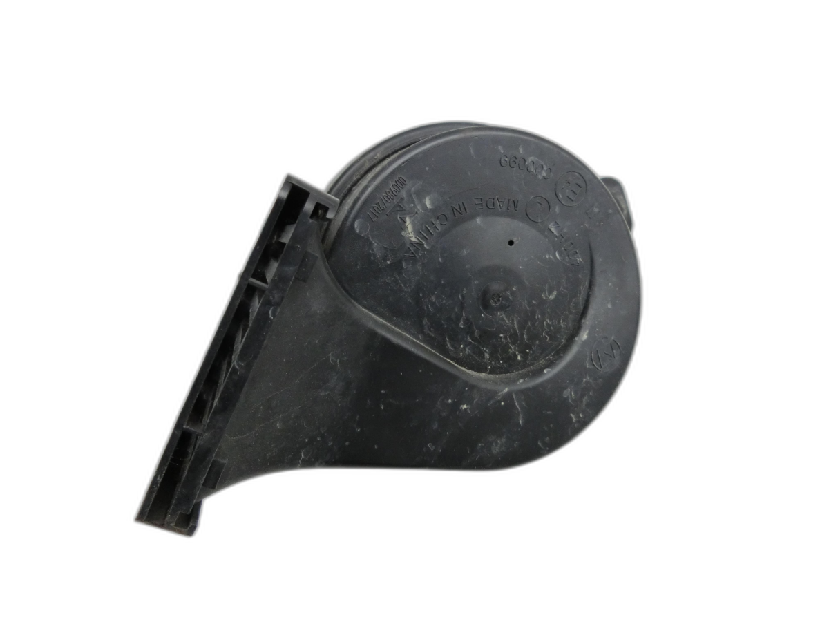 Opel Crossland X D75 20-24 Hupe Signalhorn Hochtöner 400Hz Links  - Bild 1