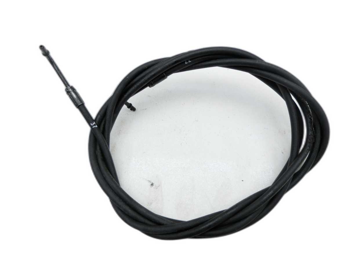 Opel Astra H TwinTop Cabriolet Hydraulik Schlauch Leitung 37 für Verdeck  - Bild 1