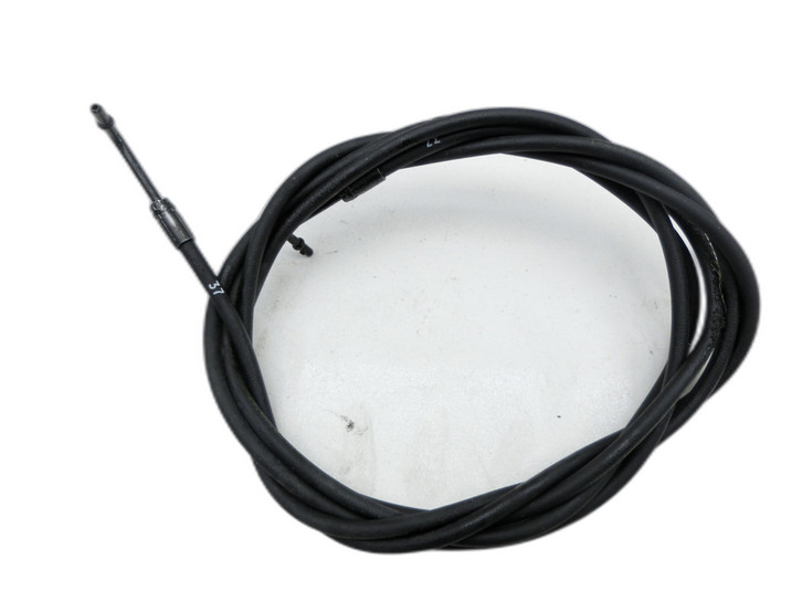 Opel Astra H TwinTop Cabriolet Hydraulik Schlauch Leitung 37 für Verdeck  - Bild 1