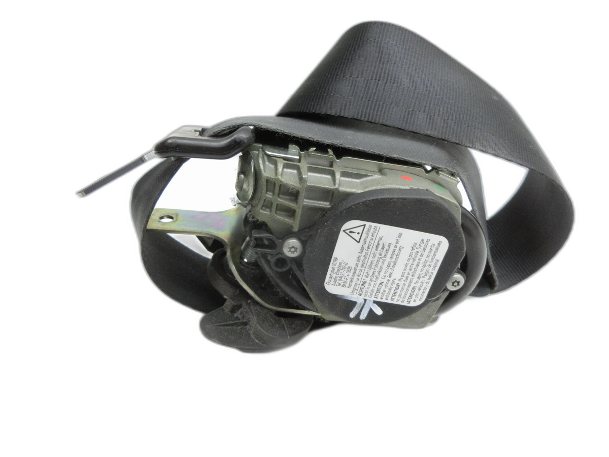 Belt Safety with Tensioner Driver Left Front for KIA Ceed ED 06-09 - Bild 1