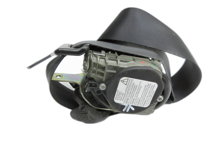 KIA Ceed ED 06-09 5T Gurt Sicherheitsgurt m. Gurtstraffer Fahrer Links Vorne  - Bild 1