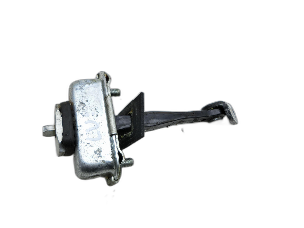 door catch ribbon brake stop Left Front for SSangyong Korando CK C200 13-17 - Bild 1