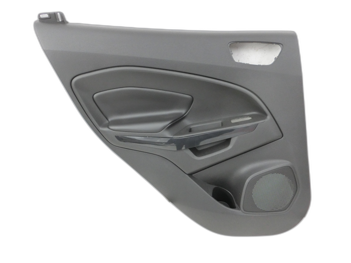 Ford EcoSport 12-22  Türverkleidung Türpappe Links Hinten  - Bild 1