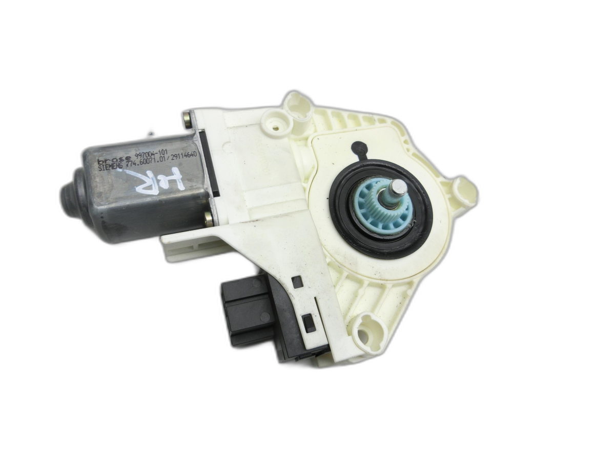 Audi A6 4F C6 05-08 Lim Fensterhebermotor Rechts Hinten  - Bild 1