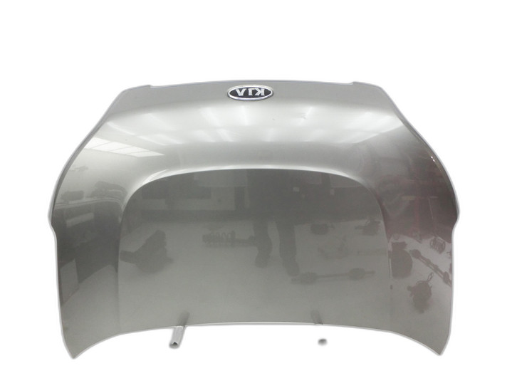 Kia Soul I AM 08-11 Motorhaube Frontklappe Haube IM Kia Soul I AM 08-11 16.01.2009 66400-2K010 gebraucht Bild 1