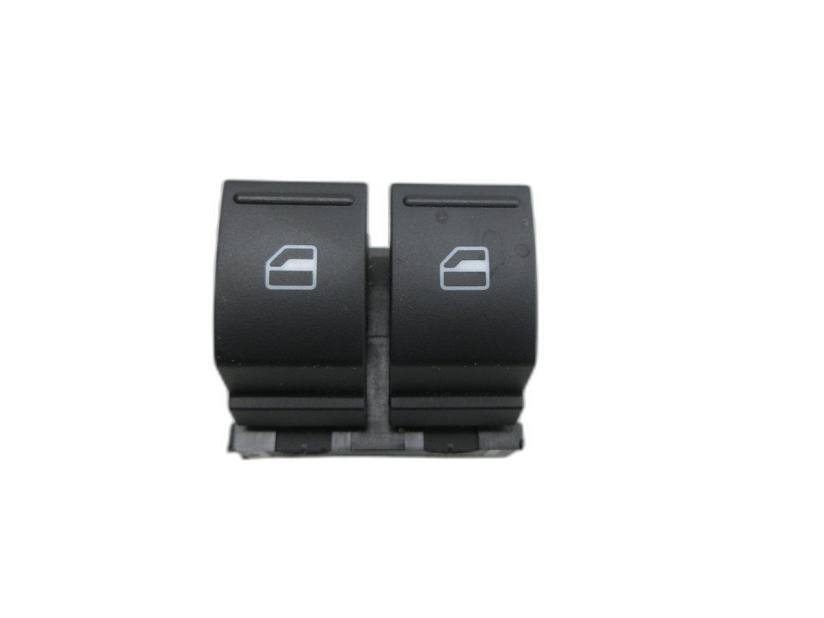 Seat Ibiza 6J 15-17 5T Blende für Fensterheberschalter Links Vorne  - Bild 1