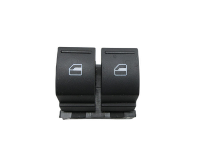 Seat Ibiza 6J 15-17 5T Blende für Fensterheberschalter Links Vorne  - Bild 1