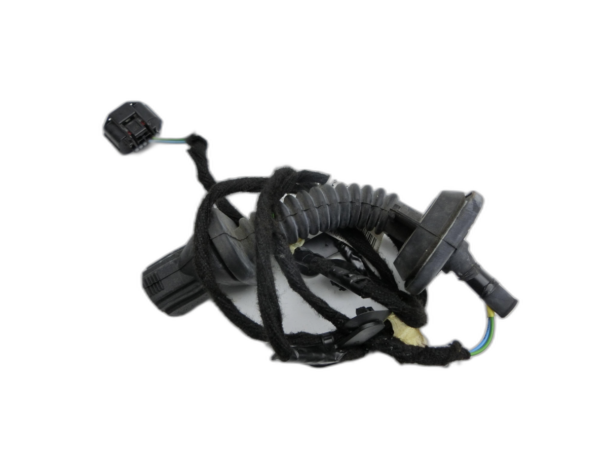 Nissan Micra V K14 17-22 5T Kabelbaum Leitungssatz für Tür und Fensterheber Hinten Rechts  - Bild 1