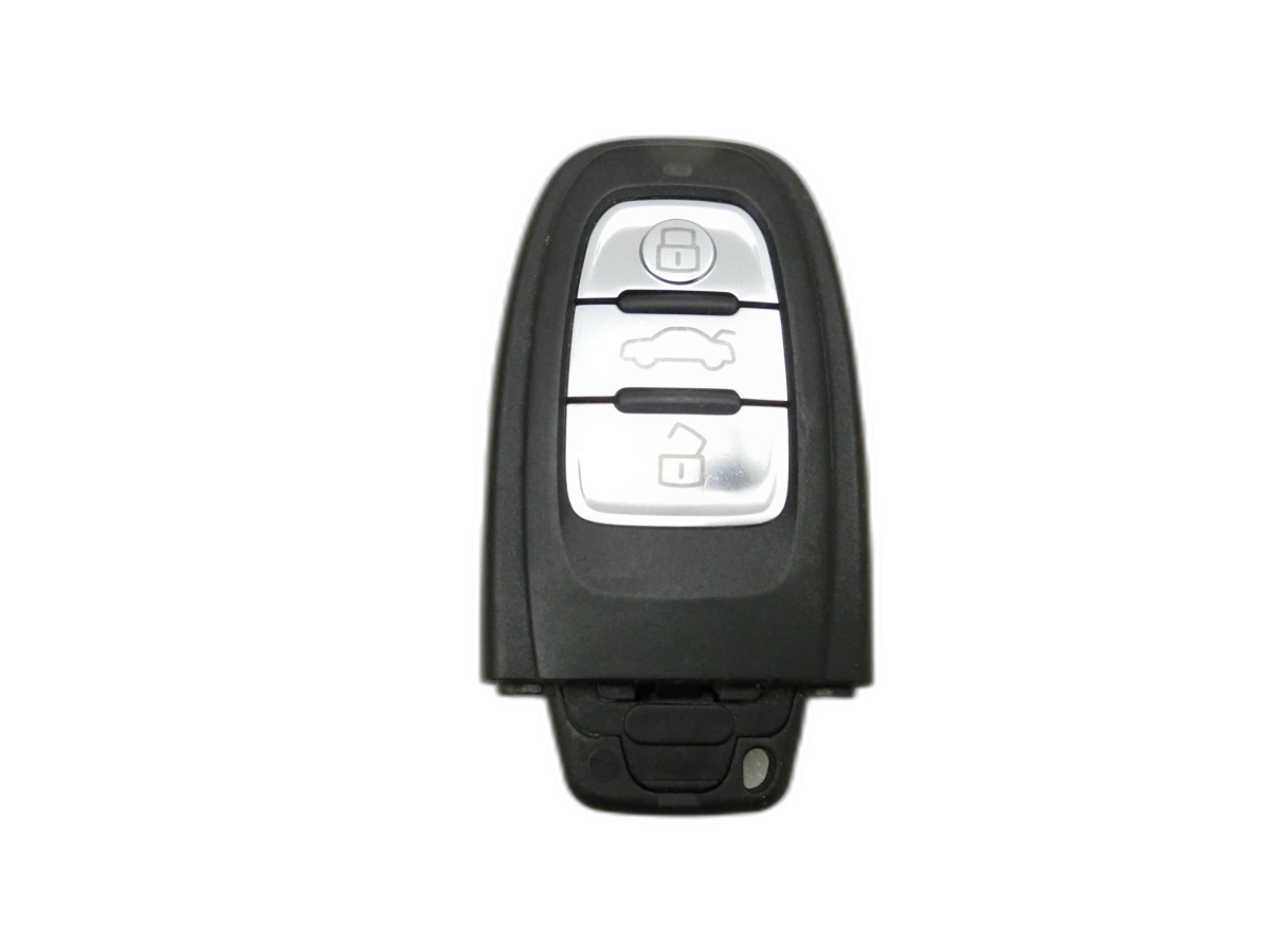 Key remote control for Audi A5 8T 07-12 - Bild 1
