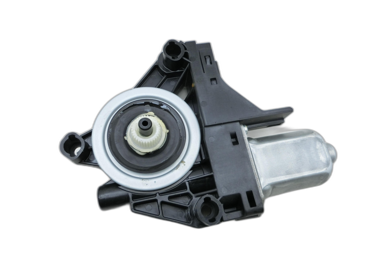 Window lift motor Right Rear for Volvo V60 I D3 10-13 - Bild 1