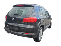 VW Tiguan I 5N 11-16 Lichtschalter Schalter VW Tiguan I 5N 11-16 20.08.2013 3C8941431AC gebraucht Vorschau 5