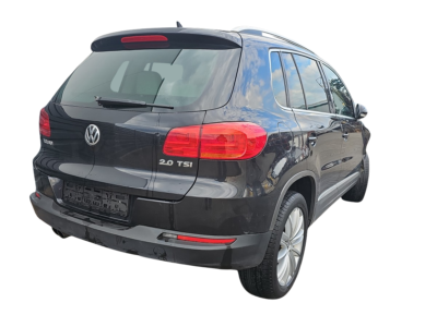 VW Tiguan I 5N 11-16