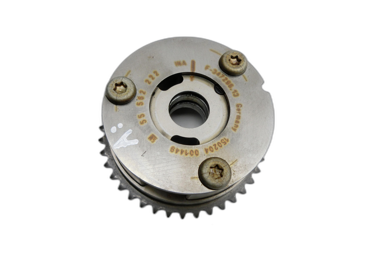 Opel Adam M13 13-19 1,4 64KW LDD Nockenwellenverstellung Verstellung für Nockenwelle Auslass  - Bild 1