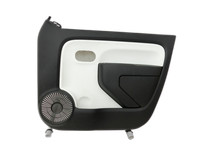 Renault Twingo III BCM 14-19 5T Türverkleidung Türpappe Rechts Vorne Renault Twingo III BCM 14-19 23.10.2014... Vorschau 1