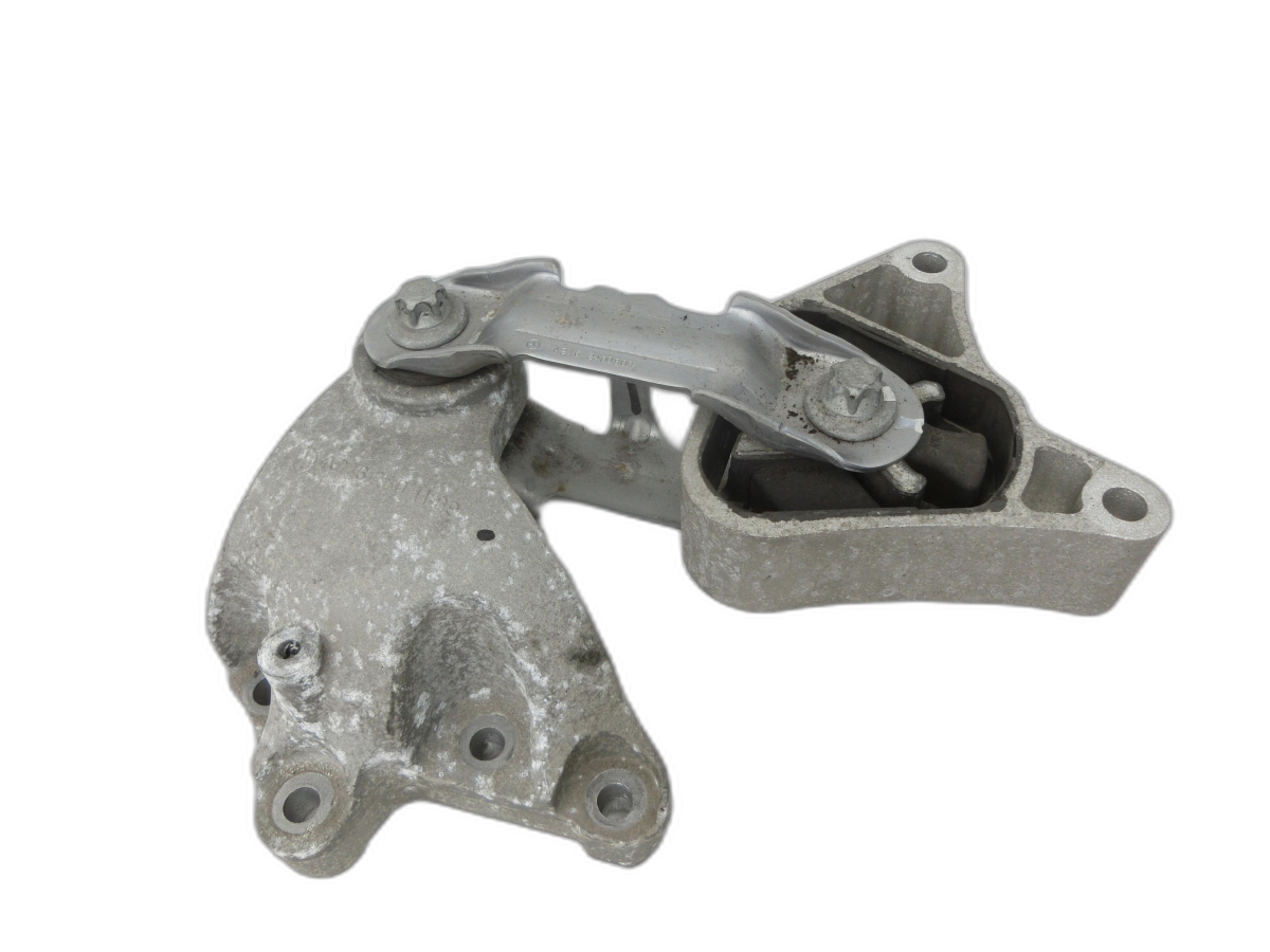 les roulements du moteur Fixation pour Mercedes W176 A180 12-15 - Bild 1