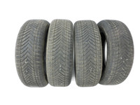 VW Tiguan I 5N 11-16 4x Reifen Ganzjahresreifen Imperial 215/60R17 100V 7.92-8.07mm VW Tiguan I 5N 11-16 15.02.2014... Vorschau 1