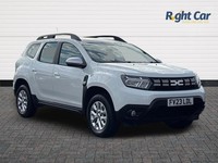 2023 Dacia Duster 1.3 Tce 150 Xpsn Edc 4x2 SUV/Crossover Petrol Automatic