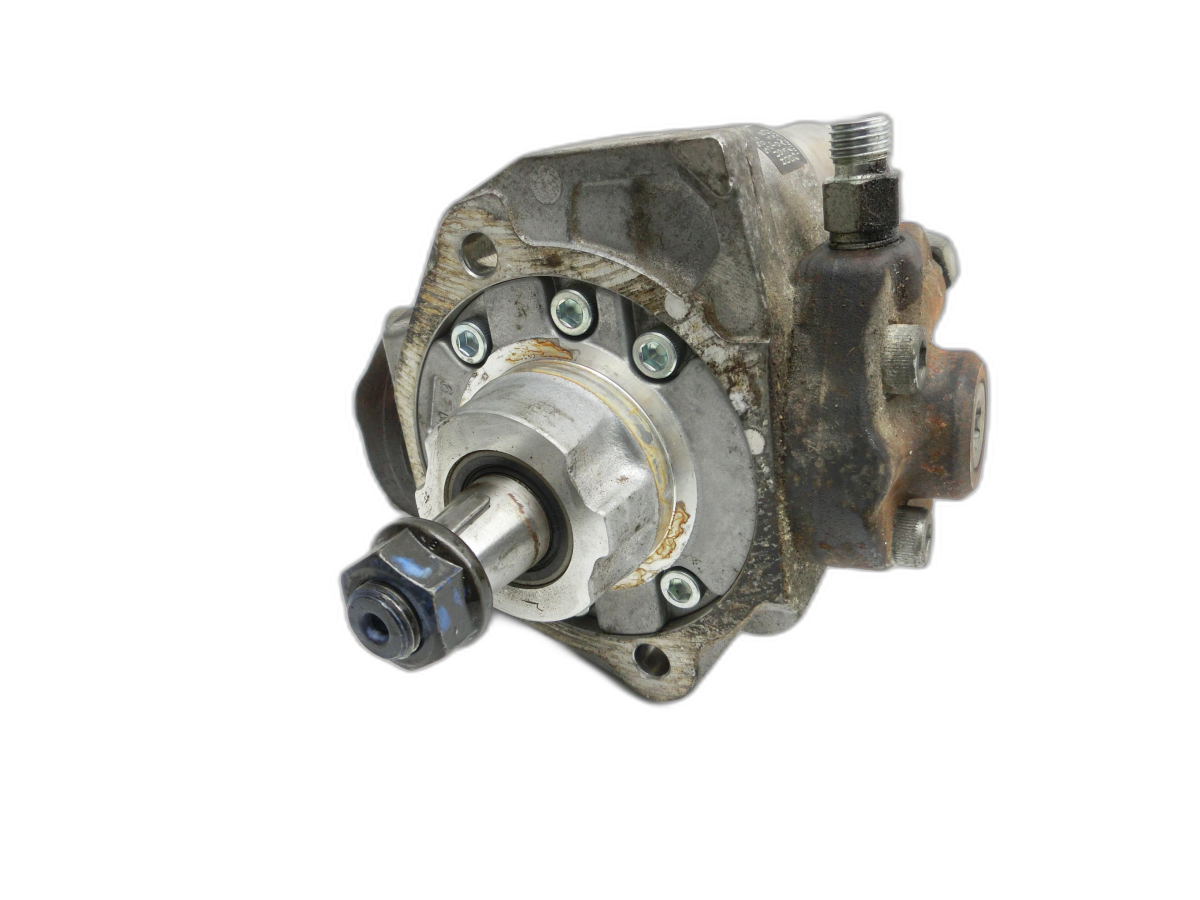 Opel Mokka X 12-19 CDTi 1,7 96KW Einspritzpumpe Hochdruckpumpe  - Bild 1