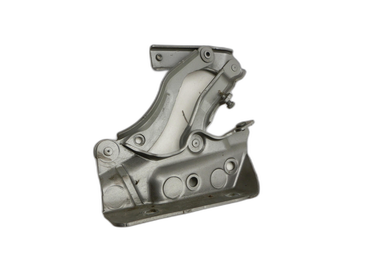Bisagra Capó de motor izquierda para Mercedes W245 B200 05-08 - Bild 1