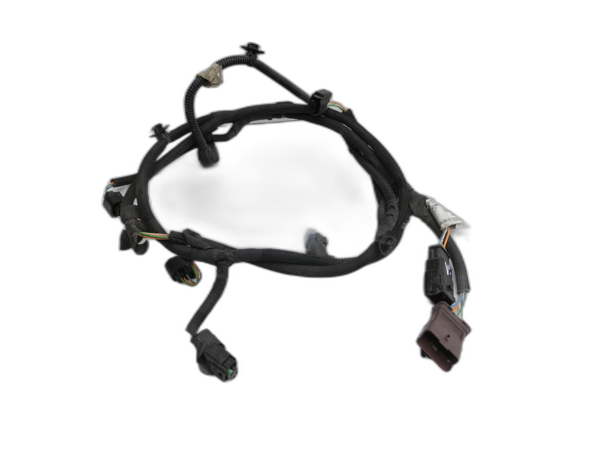 Fascio cablaggio per Portiera e Alzacristallo Dx anteriore Peugeot 308 I CC 11-15 - Bild 1