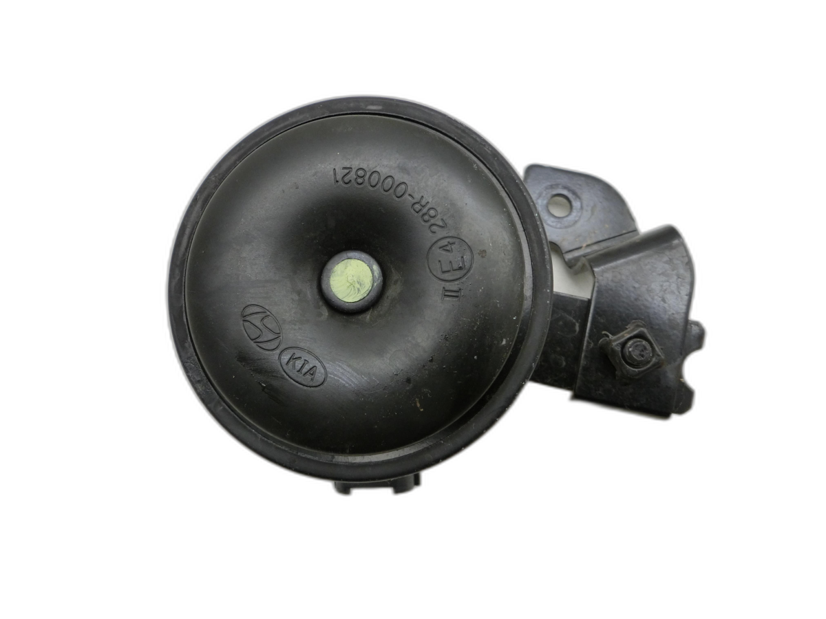 Bocina Avisador acústico Altavoz de agudos para Hyundai Tucson IV NX4 20-24 - Bild 1