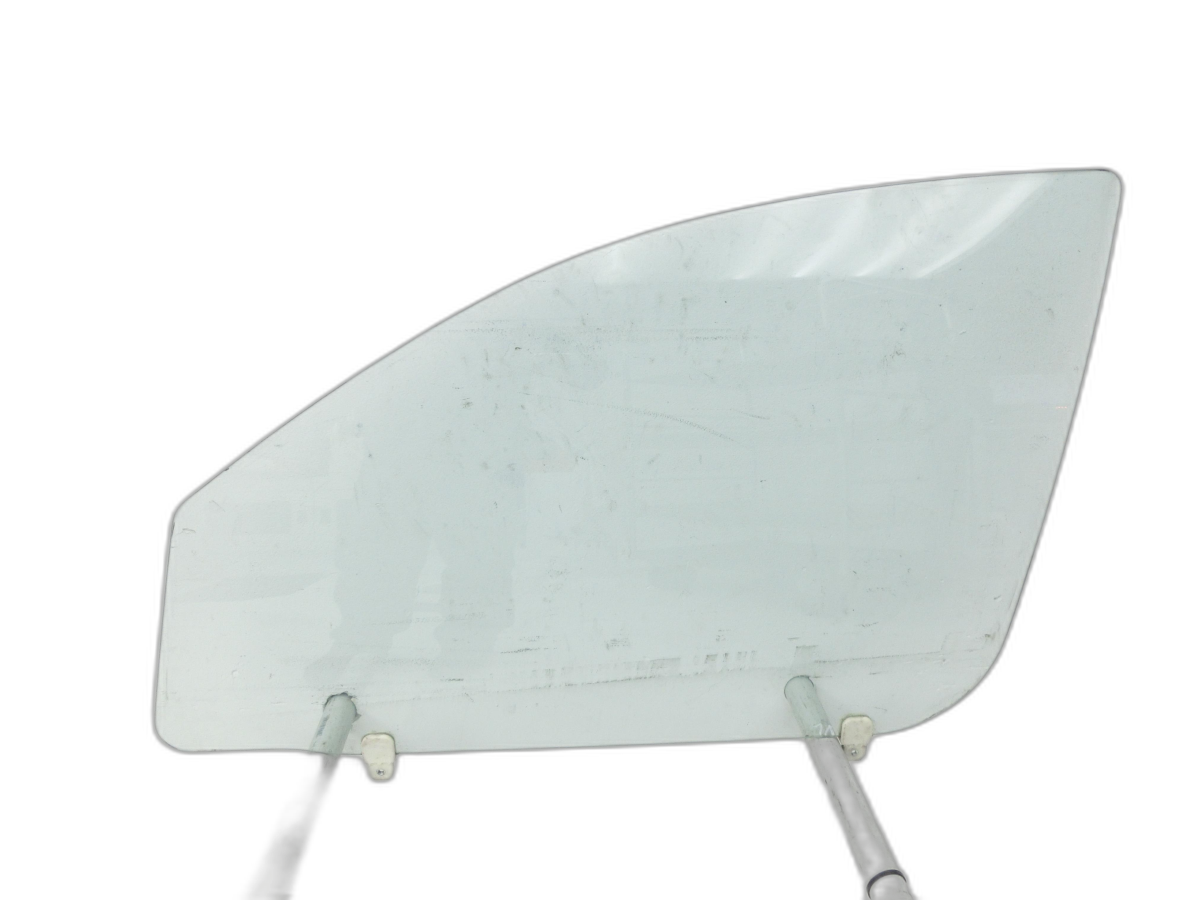 Side Window LVK Door Left Front for Peugeot 4007 GP 07-12 - Bild 1