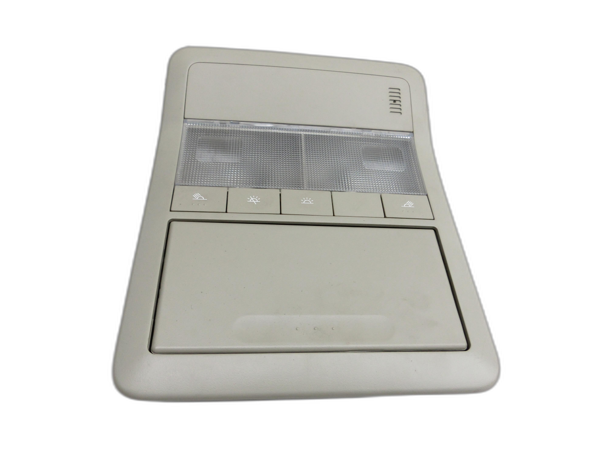 interior light Front Glasses trade for Opel Antara 07-11 - Bild 1