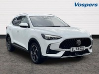 2024 MG HS 1.5 T-GDI Trophy 5dr DCT Hatchback Petrol Automatic