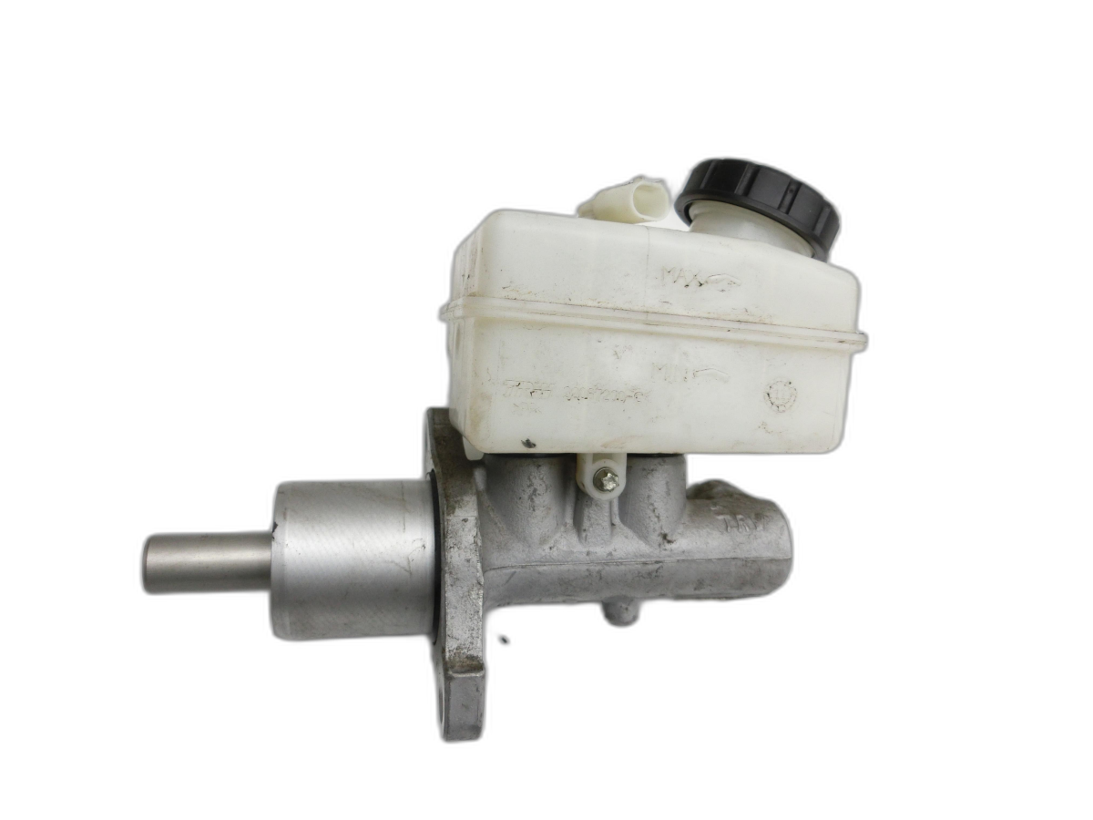 Mercedes W245 B200 08-11 Hauptbremszylinder Bremszylinder  - Bild 1
