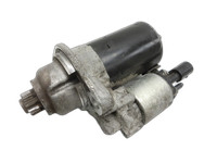 VW Golf VI 5K 08-12 TSI 1,2 63KW Anlasser Starter VW Golf VI 5K 08-12 26.01.2012 0AH911023A 0001120410 gebraucht Vorschau 1