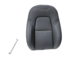 Tesla Model Y LR 20-25 5YJY Sitzbezug Rückenpolster Links Vorne für Fahrer Sitz beheizt Tesla Model Y LR 20-25 5YJY... Vorschau 1