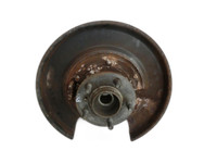 Land Range Rover L322 05-09  4,2 291KW Achsschenkel Radnabe mit ABS Rechts Hinten Land Range Rover L322 05-09... Vorschau 1