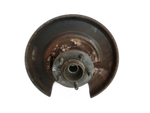 Land Range Rover L322 05-09  4,2 291KW Achsschenkel Radnabe mit ABS Rechts Hinten Land Range Rover L322 05-09... Vorschau 1