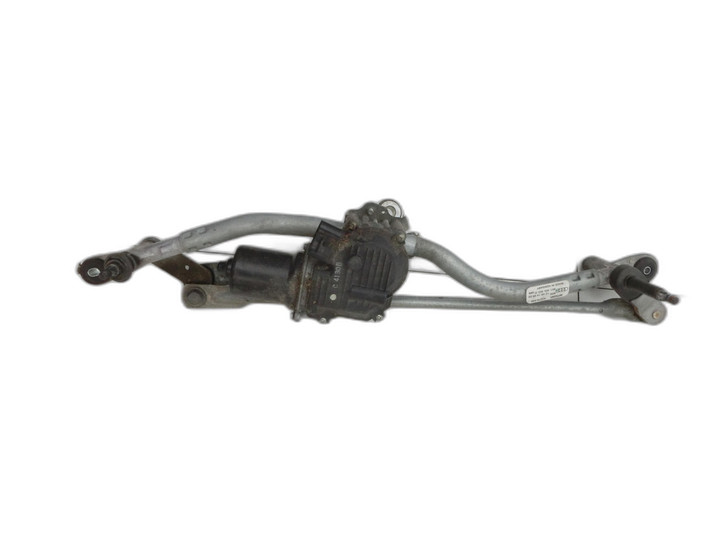 Audi A4 8K B8 11-15 Wischermotor m. Wischergestänge Vorne  - Bild 1