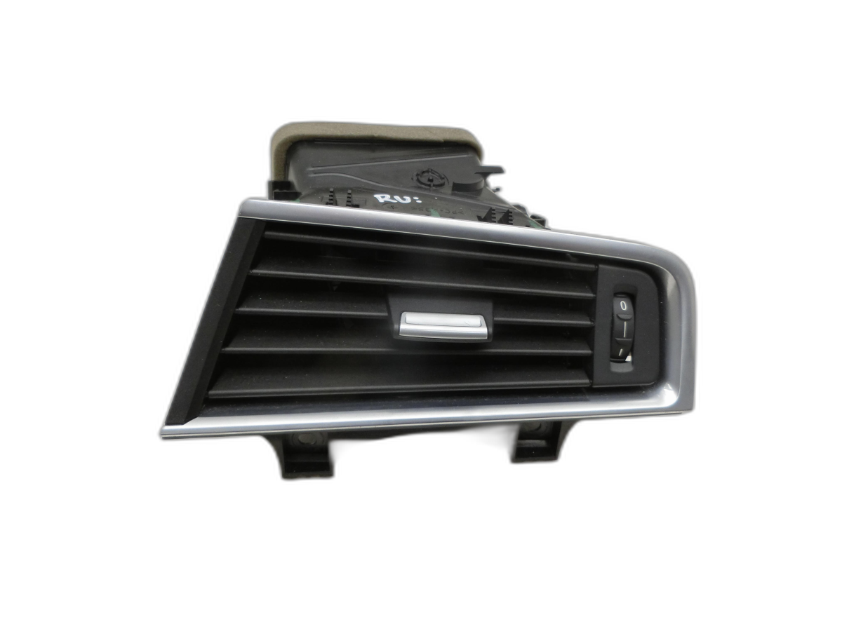 Doccia d'aria Ugello aria Dx per BMW F07 5er GT 535i 09-13 - Bild 1