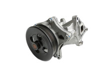 BMW E91 330XD 05-08 Wasserpumpe Kühlmittelpumpe Motorpumpe BMW E91 330XD 05-08 15.02.2006 9227716 64129227716... Vorschau 1