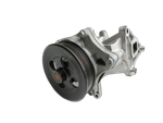 BMW E91 330XD 05-08 Wasserpumpe Kühlmittelpumpe Motorpumpe BMW E91 330XD 05-08 15.02.2006 9227716 64129227716... Vorschau 1