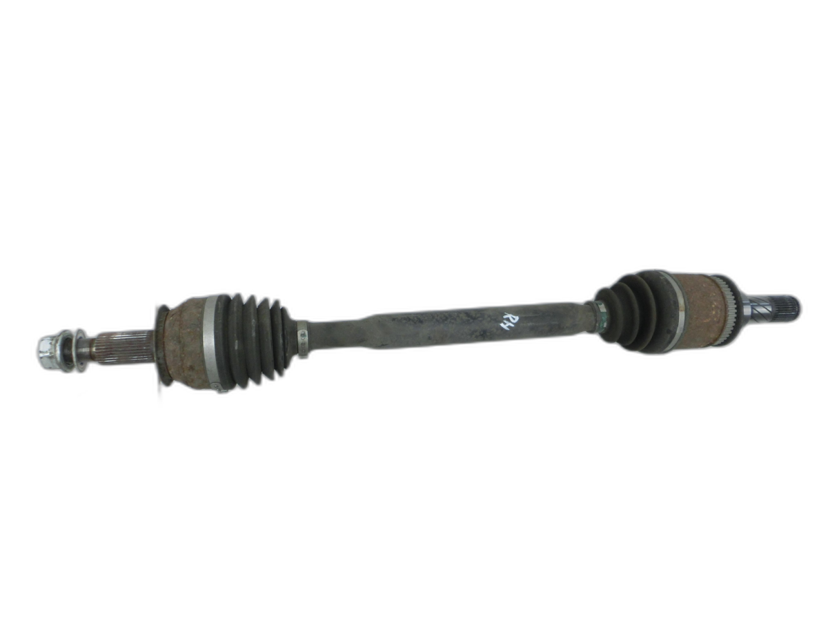 Drive Shaft Propshaft Right Rear for Infiniti M Q70 Y51 M35h - Bild 1