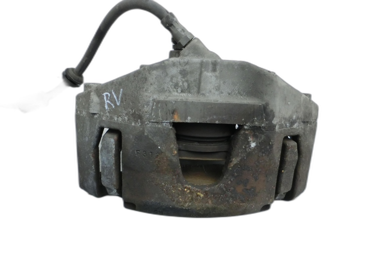 Brake Caliper Front Right for Volvo C70 II 542 05-09 - Bild 1