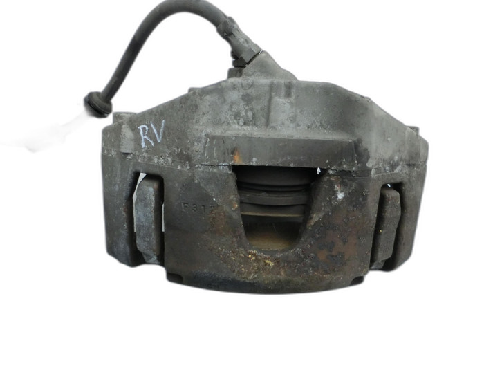 Volvo C70 II 542 05-09 2,4 103KW 16,5 Bremssattel Bremszange Vorne Rechts  - Bild 1