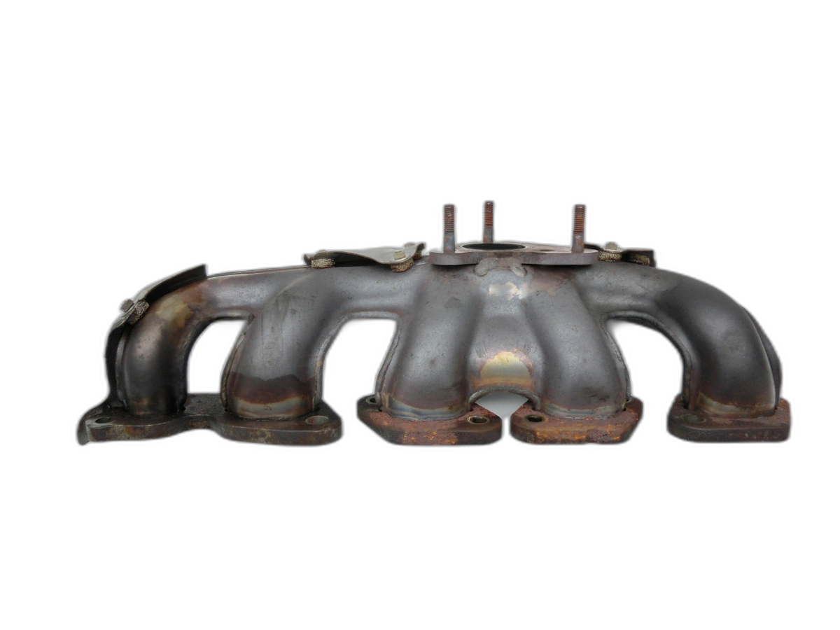 Exhaust Manifold for Renault Trafic II Vivaro A 06-14 - Bild 1