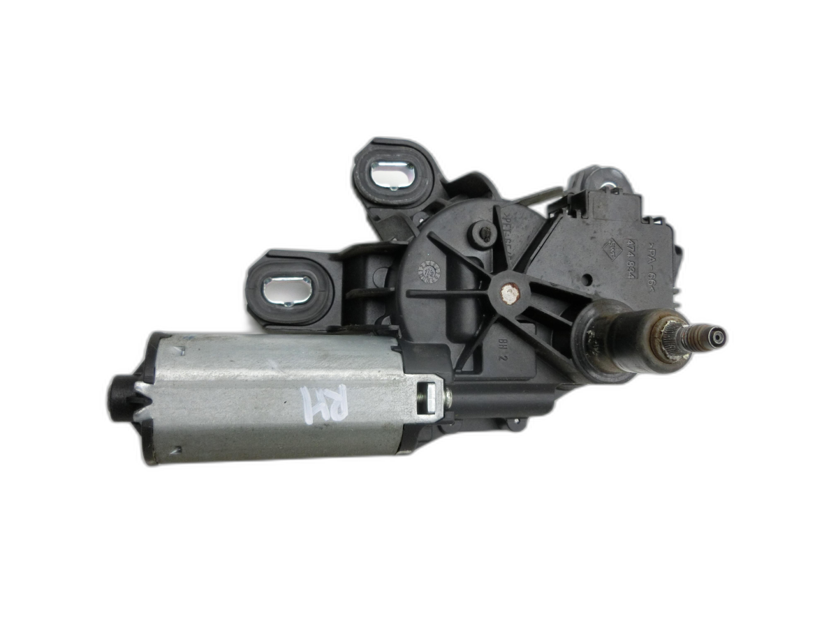 Mercedes Vito W639 10-14 Kasten Wischermotor Hinten Rechts Heckwischermotor  - Bild 1