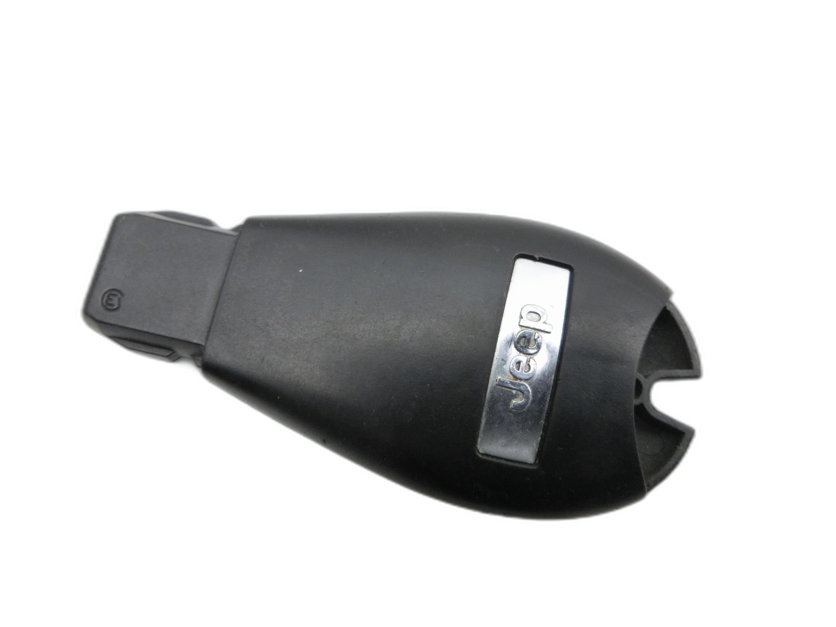 Jeep Grand Cherokee WK2 10-13  ZV Schlüssel Funkschlüssel Pos.2  - Bild 1