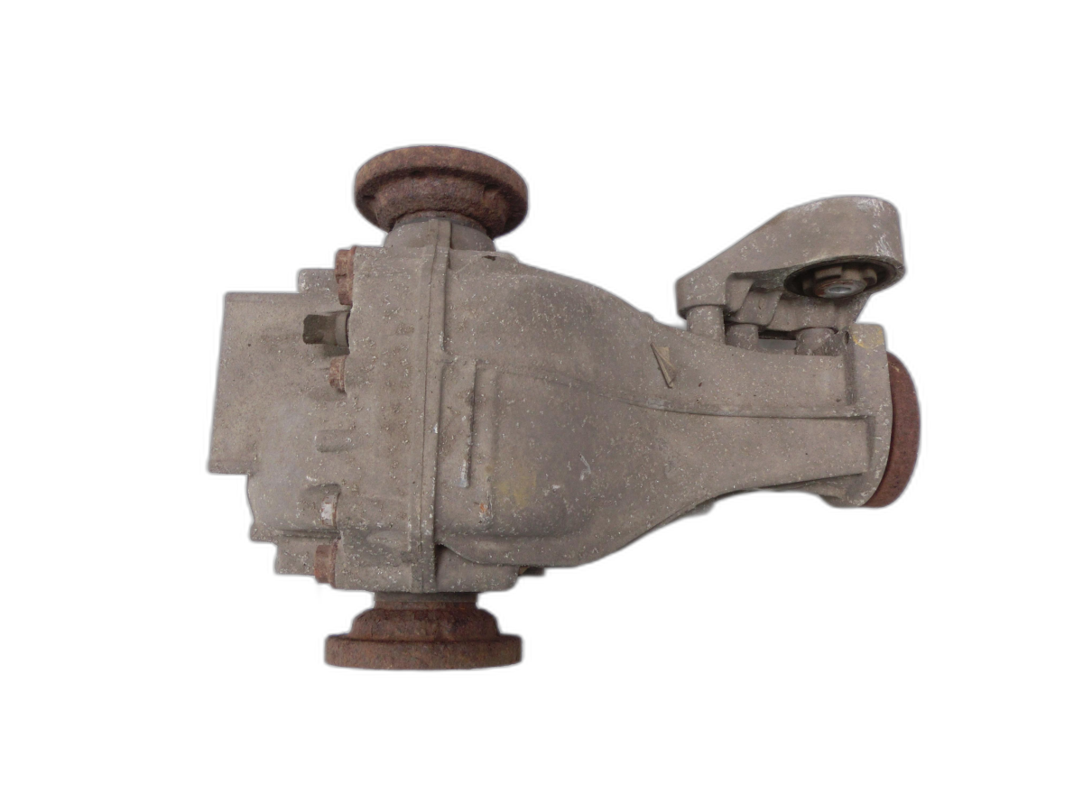 Audi A6 4F C6 04-08 5,2 320KW Differential Hinterachsgetriebe Hinten  - Bild 1