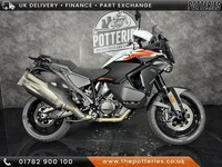 KTM 1390 Super Adventure S EVO **TECH PACK SAVE HUGE OFF LIST!**