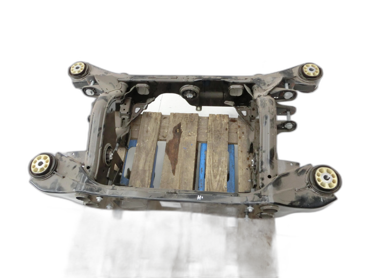 Eje trasero Soporte de para Vinfast VF8 - Bild 1