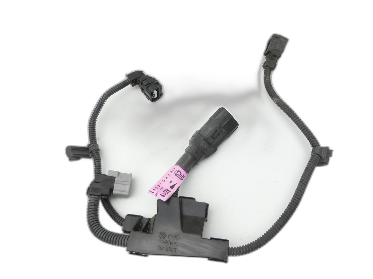 Toyota Corolla E21 18-23 Kombi Kabelbaum für Motor Einspritzung  - Bild 1